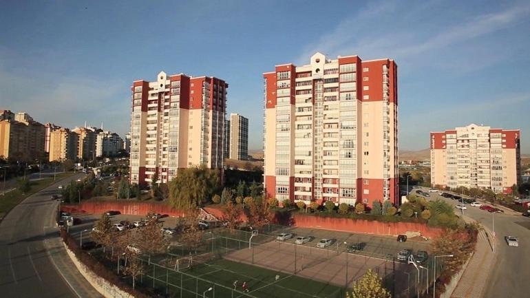 Konutta balon fiyatlar sönüyor Uzmanlardan alıcılara uyarı