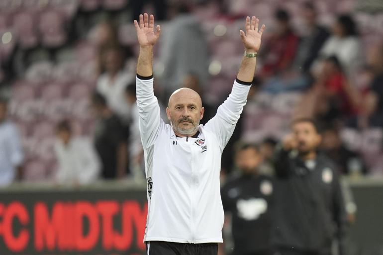 Fenerbahçe ve Beşiktaş, Avrupada 3. eleme turuna nasıl yükseldi Semih Sezerliden uyarı