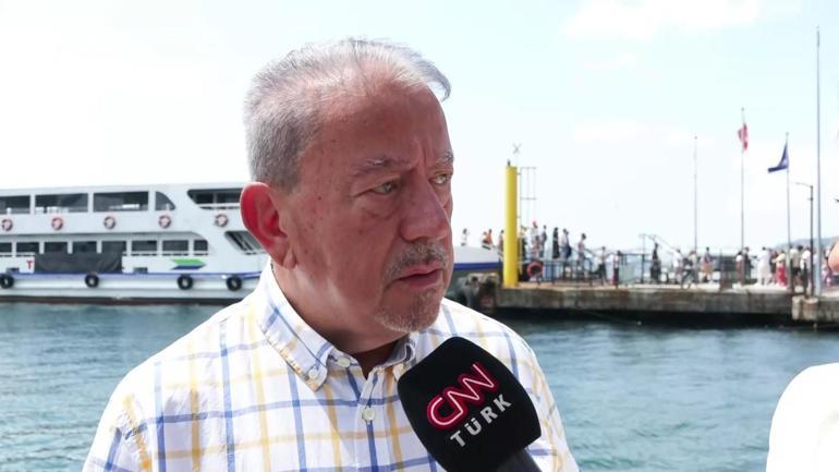 Orhan Şen uyardı: Sıcaklık artacak, yangın riski yükselecek