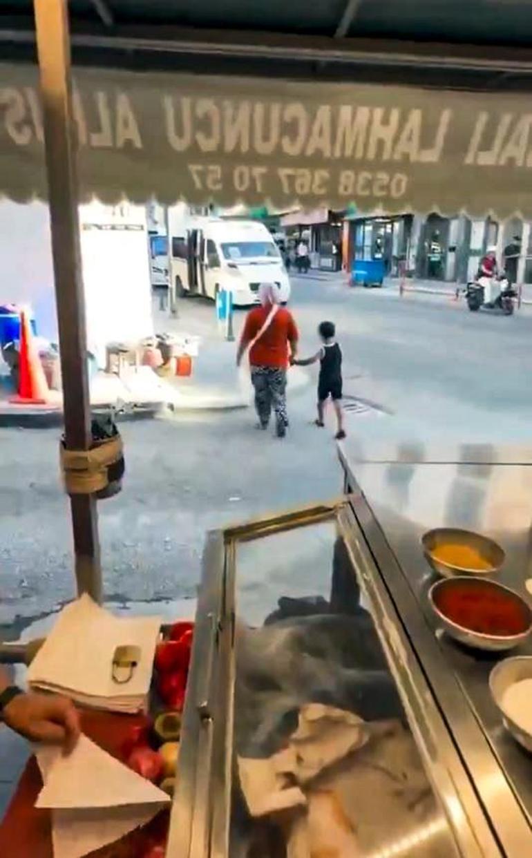 Tezgahı kaldırıldı