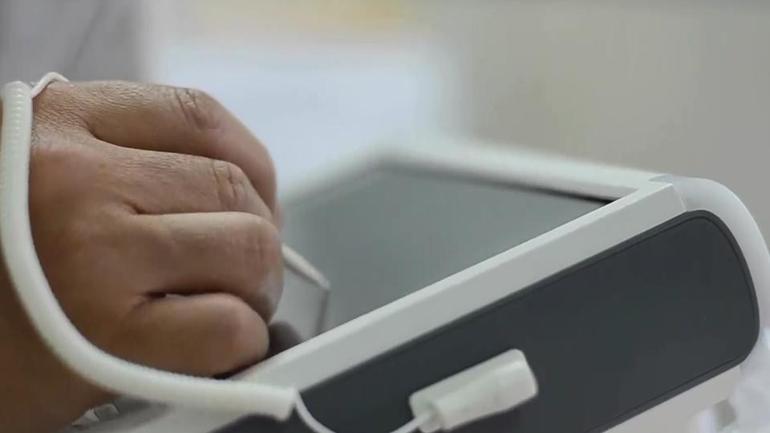 Yeşil, gri pasaport başvurusu dijital ortamda olacak