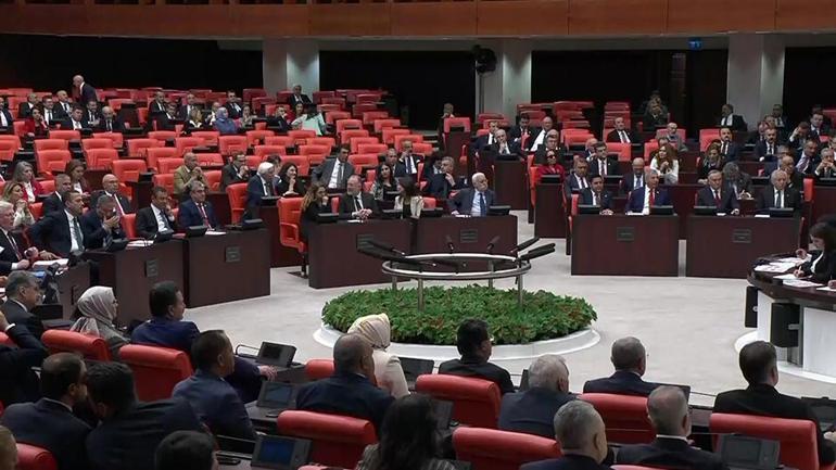 Terörsüz Türkiyede yasal adım bu hafta mı