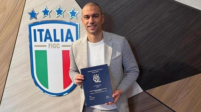 Semih Kılıçsoy, Udinese’ye transfer olacak mı Açıklama geldi