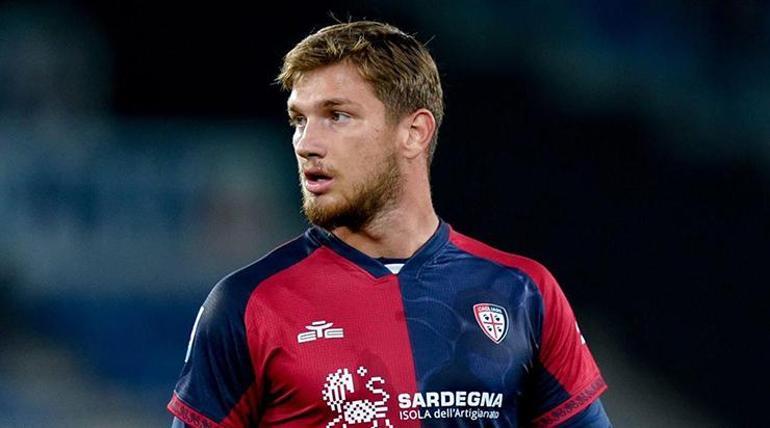 Semih Kılıçsoy, Udinese’ye transfer olacak mı Açıklama geldi