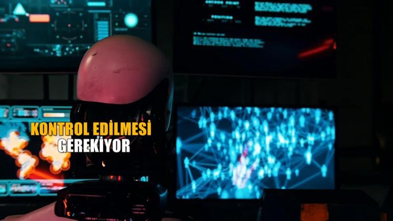 Yapay zekâ çağında işinizi nasıl korursunuz Uzmandan kritik tavsiyeler