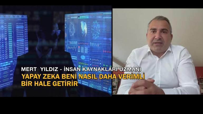 Yapay zekâ çağında işinizi nasıl korursunuz Uzmandan kritik tavsiyeler