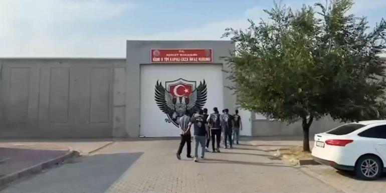 Siber suçlarla mücadelede 93 yeni tutuklama