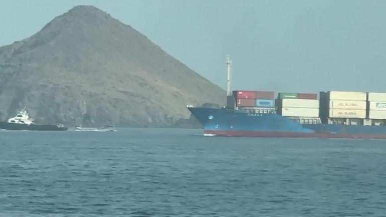 Kızıldeniz’deki gerilimin perde arkası