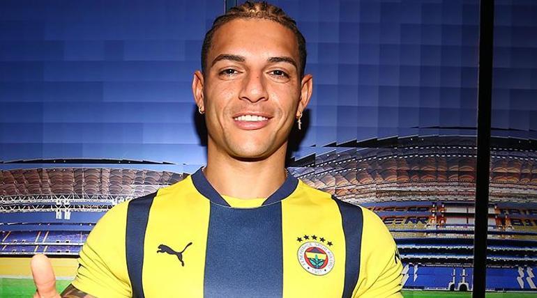 TRANSFER HABERİ | Fenerbahçe’den Diego Carlos’u istiyorlar