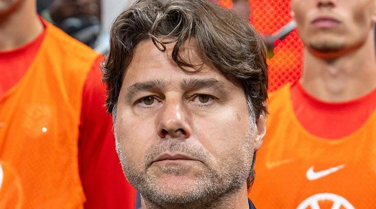 ABD, Mauricio Pochettino ile nikâh tazeledi