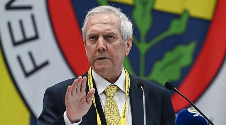 Fenerbahçe’de transfer harekâtı başladı İşte Cihan Kamerin rotası