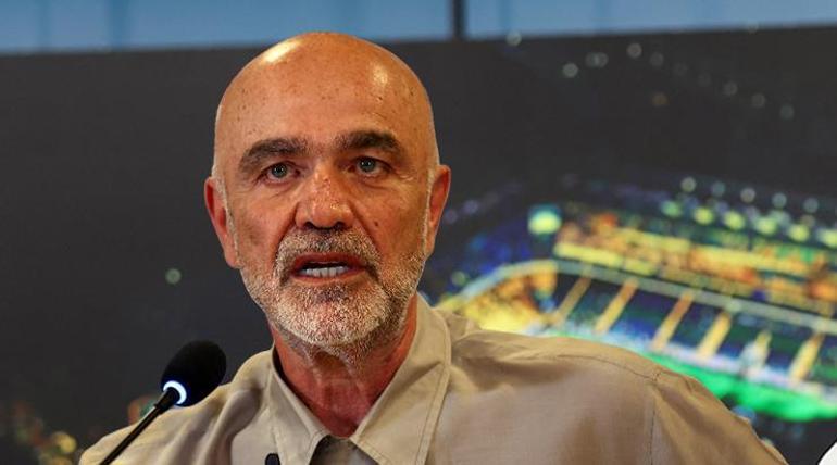 Fenerbahçe’de transfer harekâtı başladı İşte Cihan Kamerin rotası