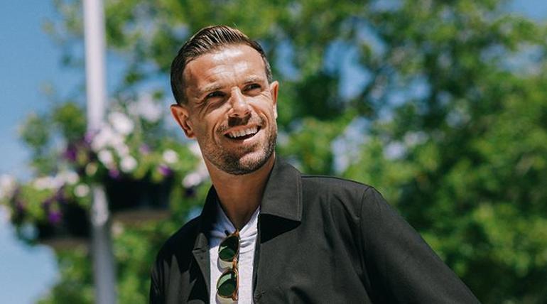 TRANSFER | Jordan Henderson, Chelsea’de
