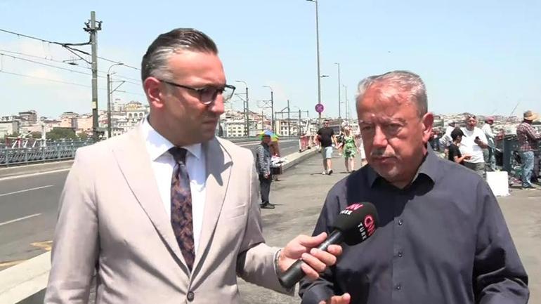Yeni haftada sıcaklıklar yüksek seyredecek