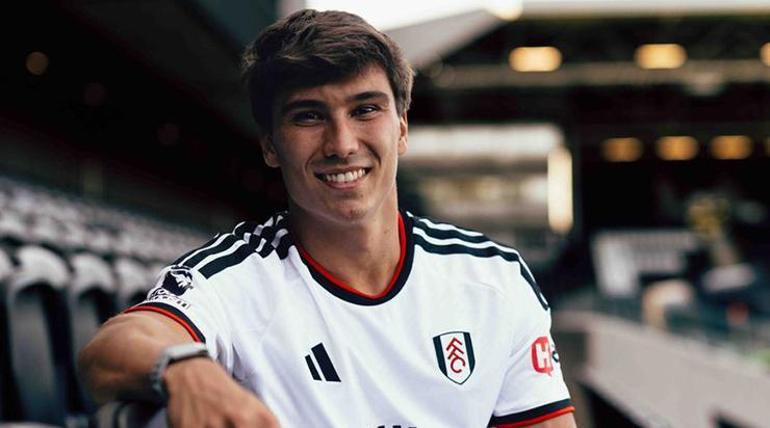 Fenerbahçe ile adı anılıyordu Gonzalo Garcia, imzayı attı