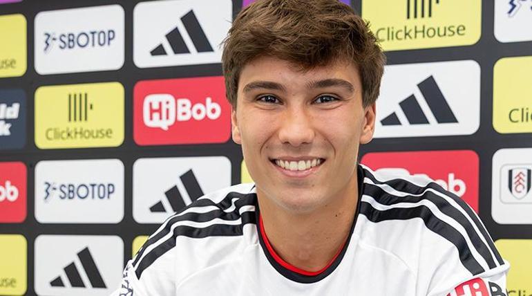 Fenerbahçe ile adı anılıyordu Gonzalo Garcia, imzayı attı