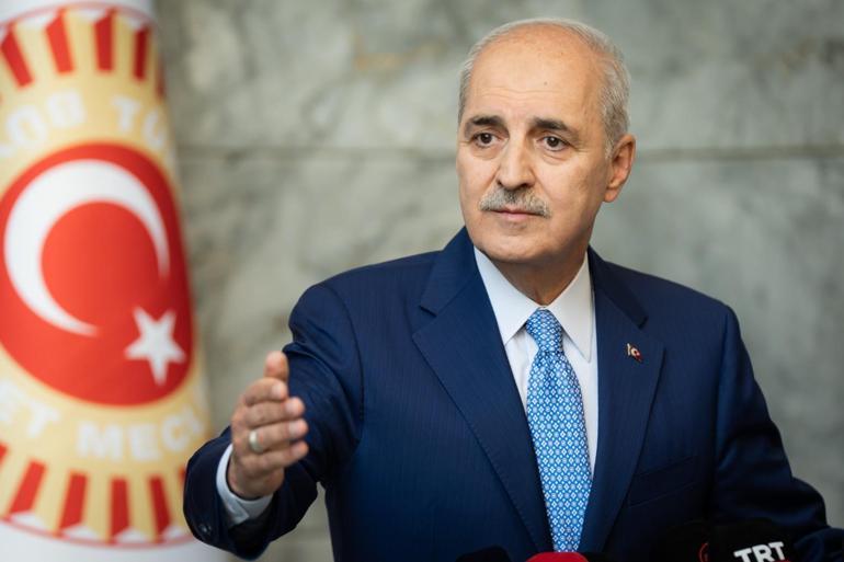 Çerçeve yasa bu hafta TBMMye sunulacak Ortak imza arayışı