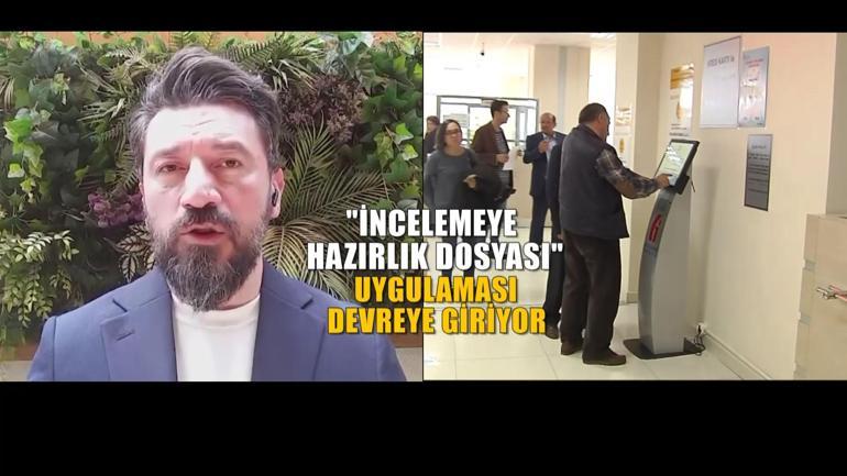 Vergi incelemelerinde yeni dönem başladı