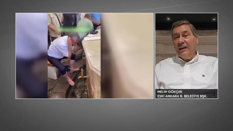 FETÖ YENİ Partiyi destekliyor