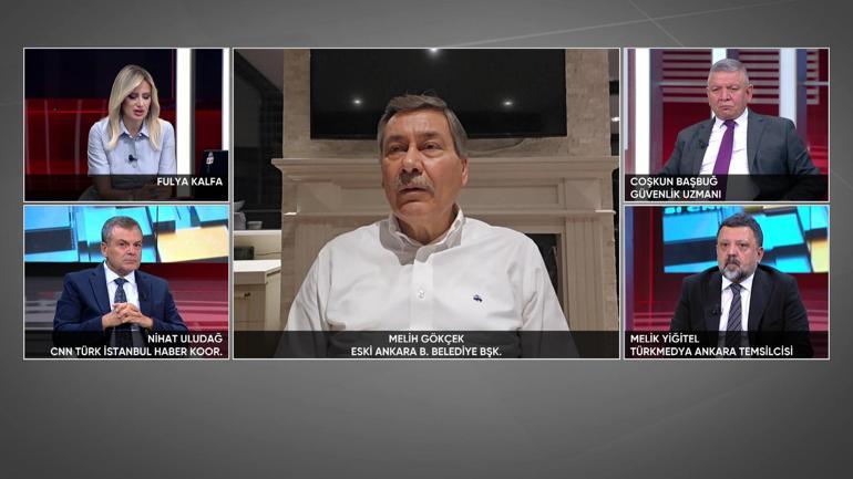 FETÖ YENİ Partiyi destekliyor