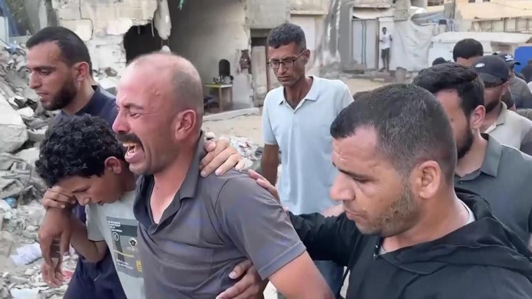 Üç ülkeden İsrail’e ortak kınama