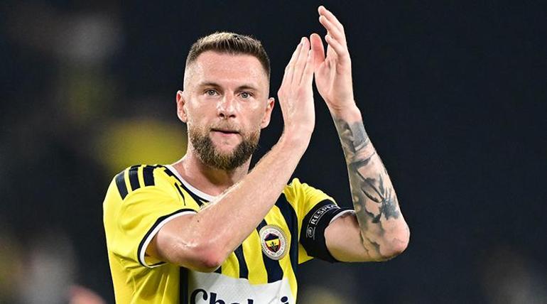 Milan Skriniar: Harika bir maç çıkaracağımızı düşünüyorum
