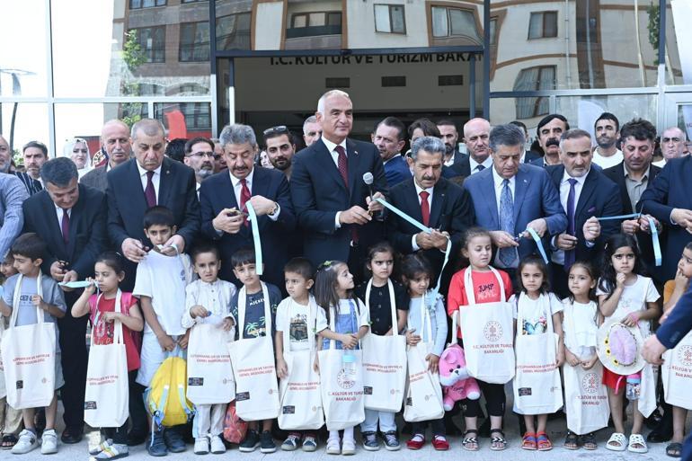 Kütüphaneler cumhuriyet tarihinin rekor sayılarına ulaştı