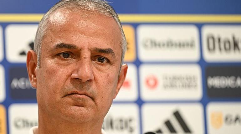 İsmail Kartal açıkladı: NGolo Kante ve Vedat Muriqi…