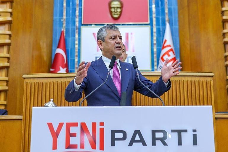 SON DAKİKA | AK Parti Sözcüsü Çelikten Özgür Özele sert tepki Bu iş artık haddini aşmıştır