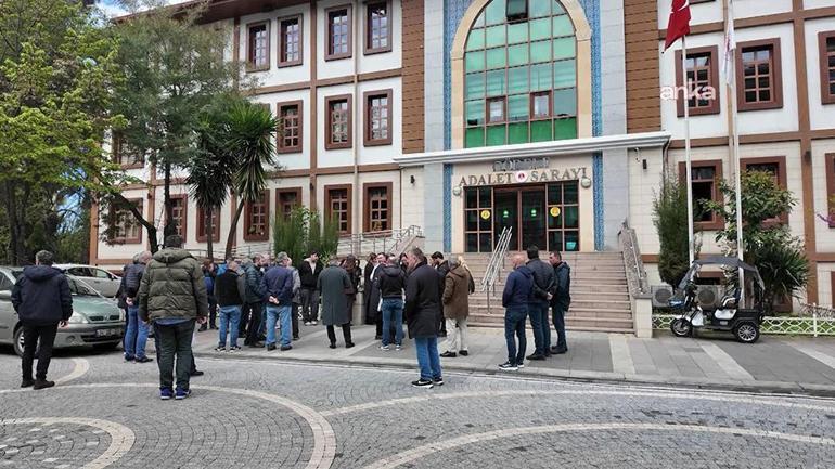 Elif Tuananın babasından CHPye tepki