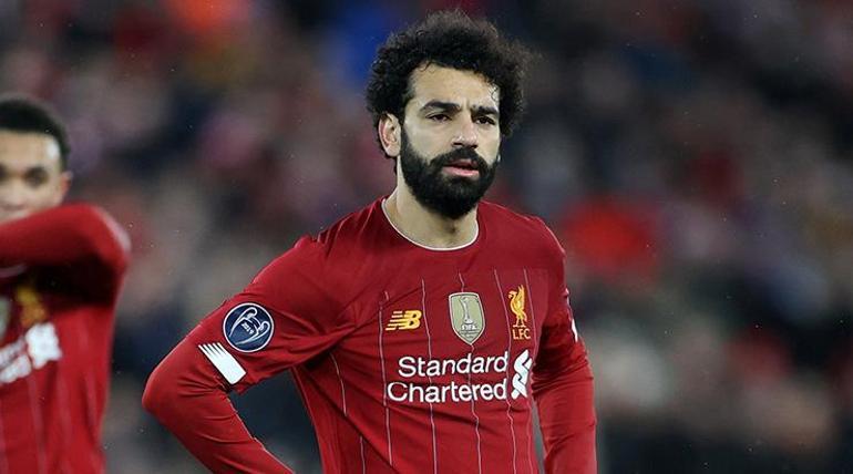 SON DAKİKA | Mohamed Salah, Trabzonspor’da