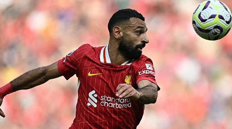 SON DAKİKA | Trabzonspor, Mohamed Salahı açıkladı