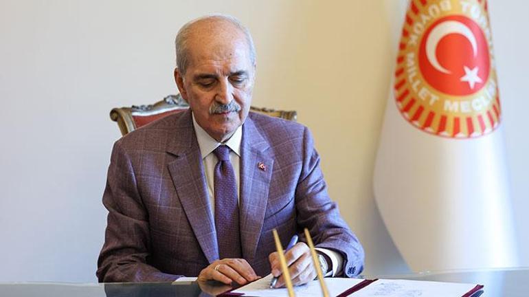 SON DAKİKA... Terörsüz Türkiyede kritik gün Yasa teklifi TBMMye sunulacak