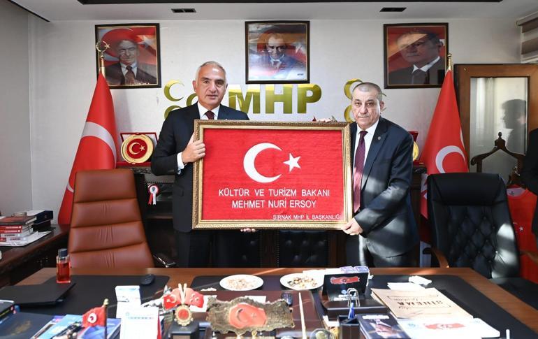 Adımlar güçlü şekilde atılıyor”