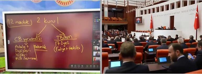 Terörsüz Türkiye yasasında yer alan maddeler CNN TÜRKte