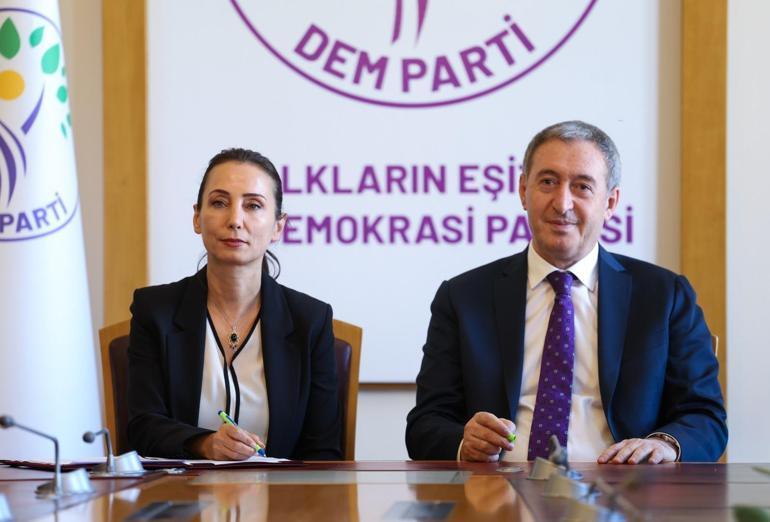 SON DAKİKA... Terörsüz Türkiyede kritik gün Yasa teklifi TBMMye sunuldu