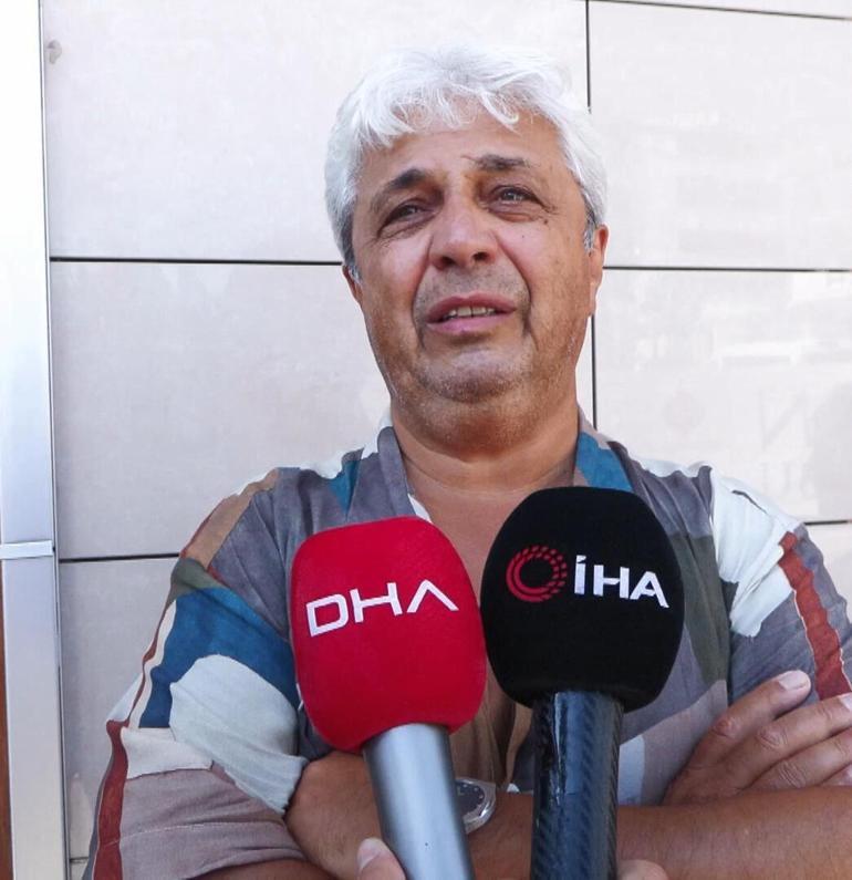 Eski sevgilisi tarafından canice öldürüldü Acılı baba: İyilikle ekmeğimizi paylaştık, sonucu bu oldu