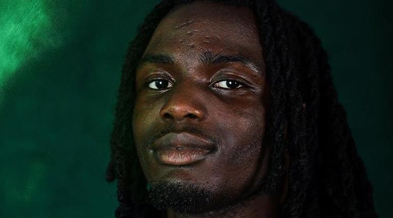 Kocaelispor, Joseph Nonge’ye veda etti