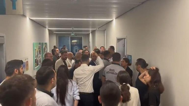  Başkan vekili 4. turda seçilebildi
