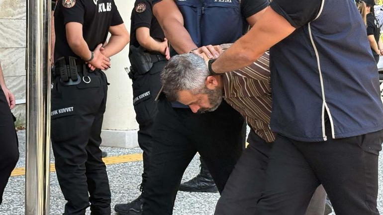 Cumhurbaşkanı Erdoğana suikast timinde yer alan FETÖcü tutuklandı