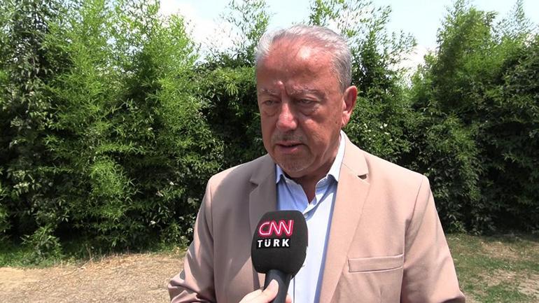 Sıcaklıklar artıyor, nem oranı düşüyor
