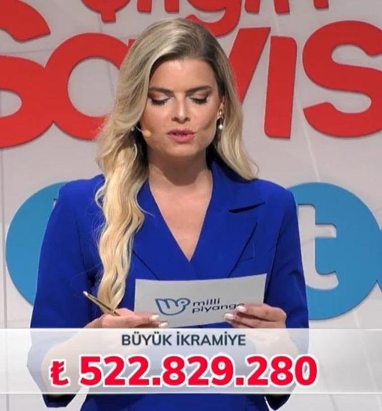 SON DAKİKA | 5 AĞUSTOS 2026 ÇILGIN SAYISAL LOTO SONUÇLARI AÇIKLANDI Çılgın Sayısal Loto sonuçları nasıl öğrenilir 522.829.280 TL büyük ikramiye