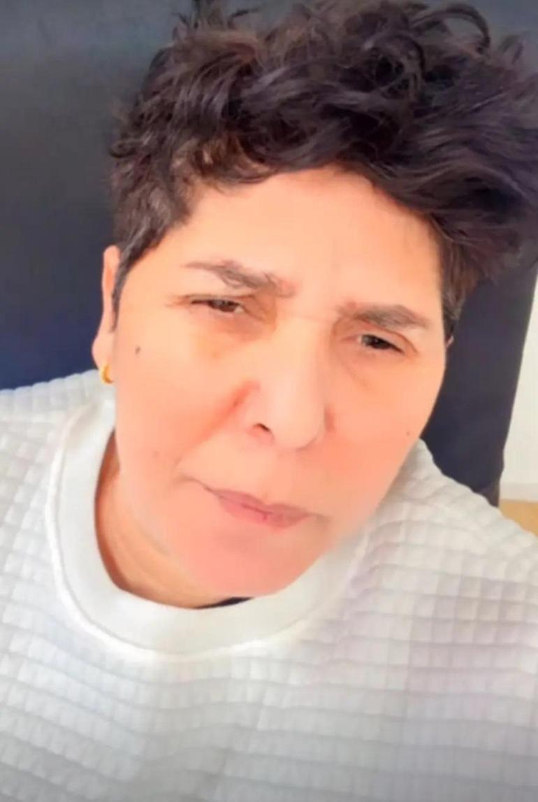 Canseverin son sağlık durumu nasıl Lösemiyle mücadele eden ünlü şarkıcıdan haber var Duanızı eksik etmeyin