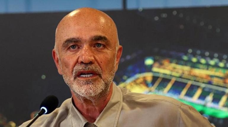 Cihan Kamer açıkladı: Forvet transferi ve Oosterwolde’nin sakatlığı…