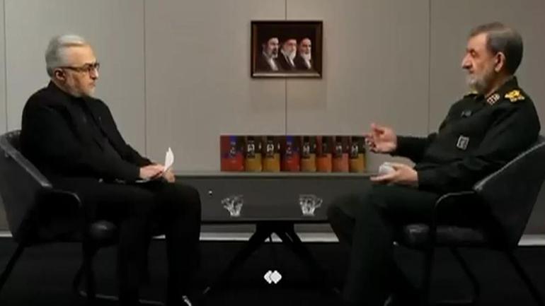 İrandan 3. Dünya Savaşı uyarısı