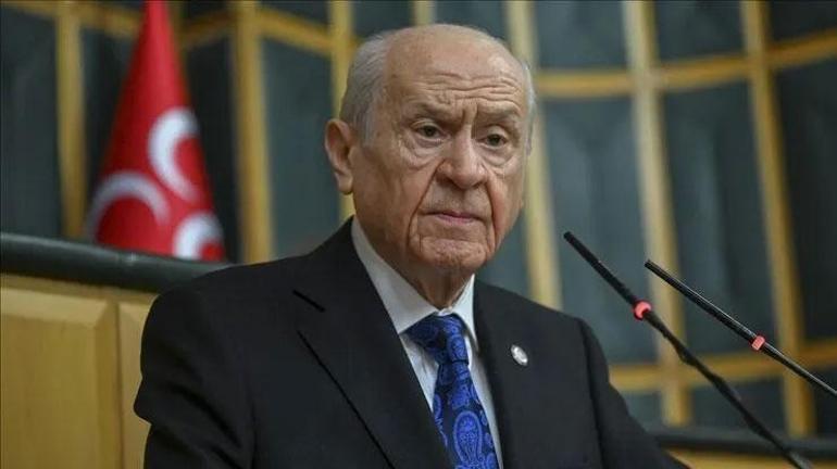 Hiç kimseye özel statü tanınmıyor
