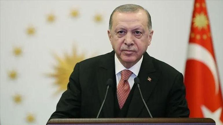 Hiç kimseye özel statü tanınmıyor
