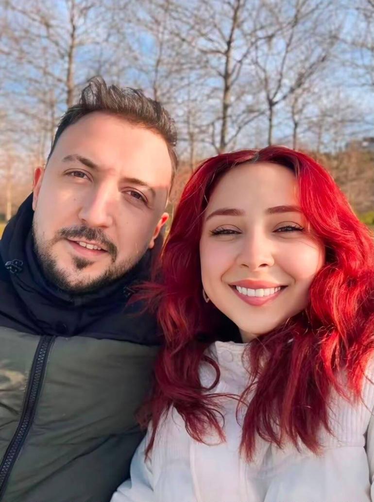 Nilda Müge cinayetinde yeni detaylar... 9 gün önce katil zanlısından şikayetçi olmuş