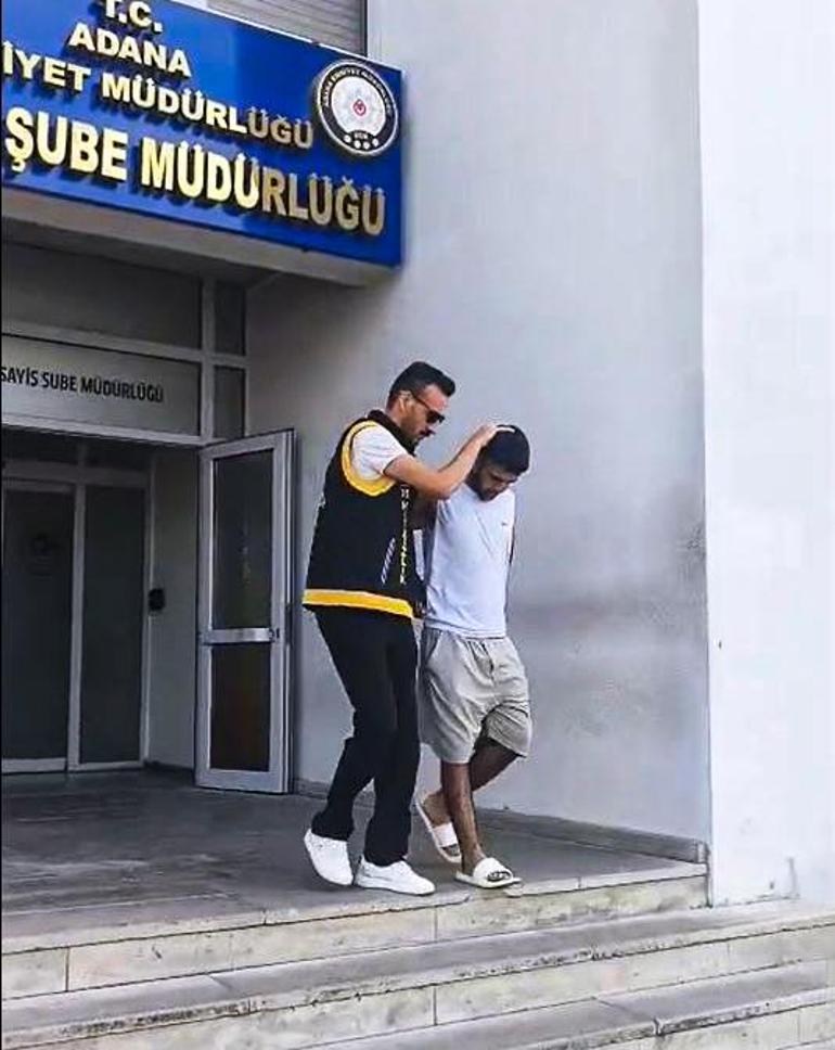 Eve gitmek için motosiklet çaldı Hatırlamıyorum dedi