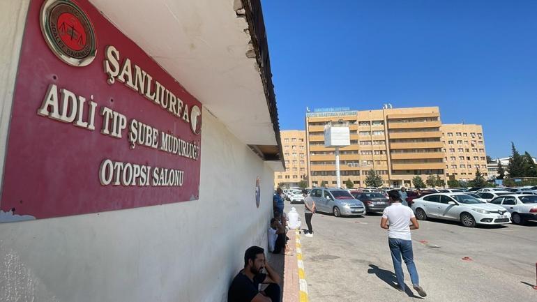 16 yaşındaki Deniz balkondan düşerek öldü